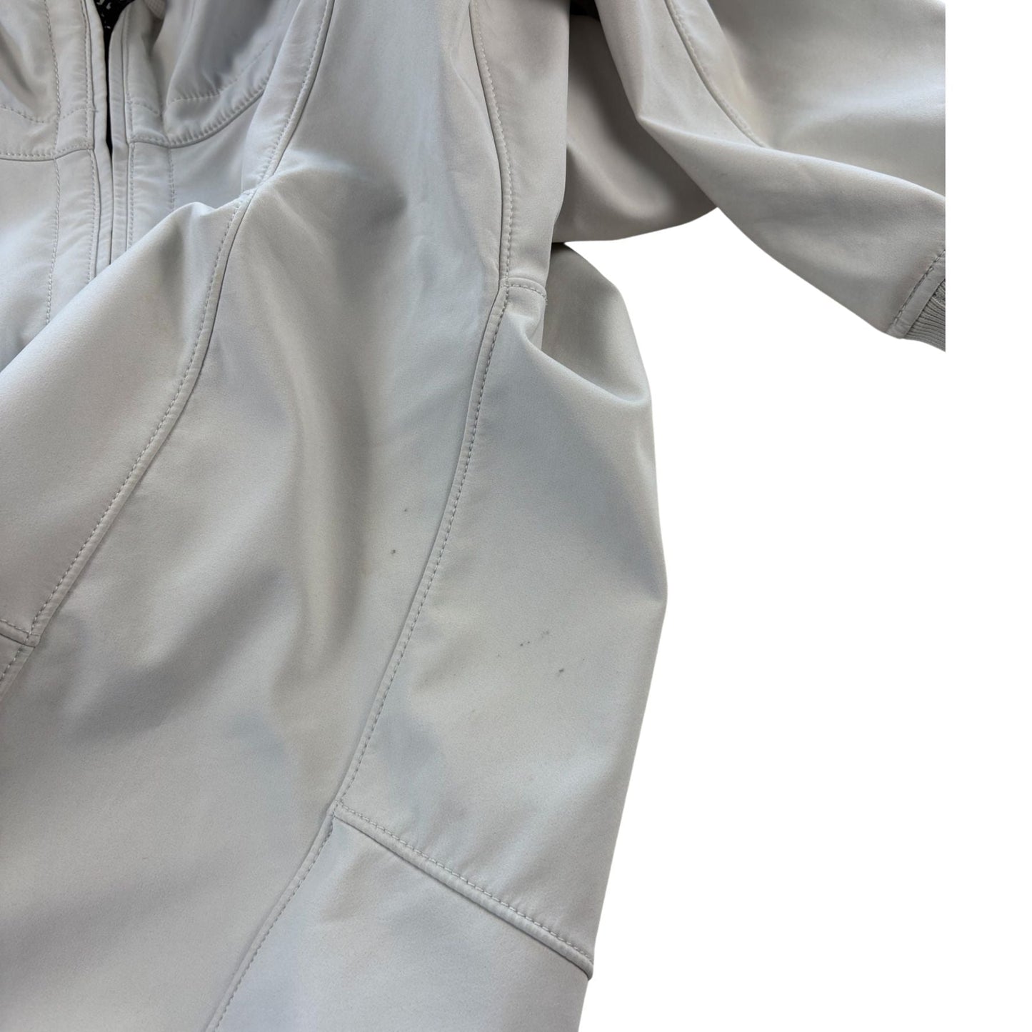 *JANET GAVE TO FRIEND* Stone Island Jacket - Men's XXXL