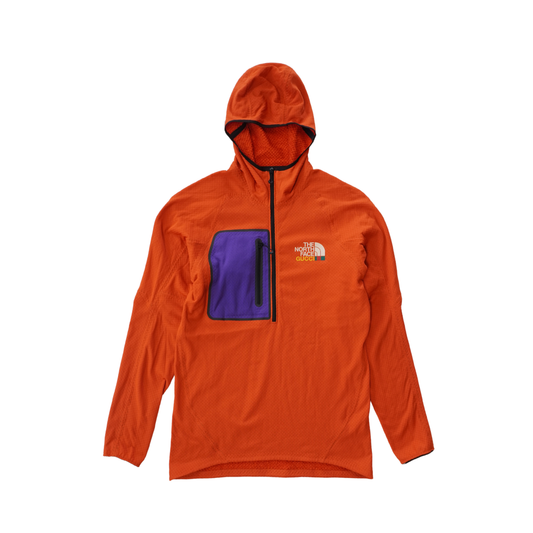 Gucci x The North Face Technical Hoodie - Men's S