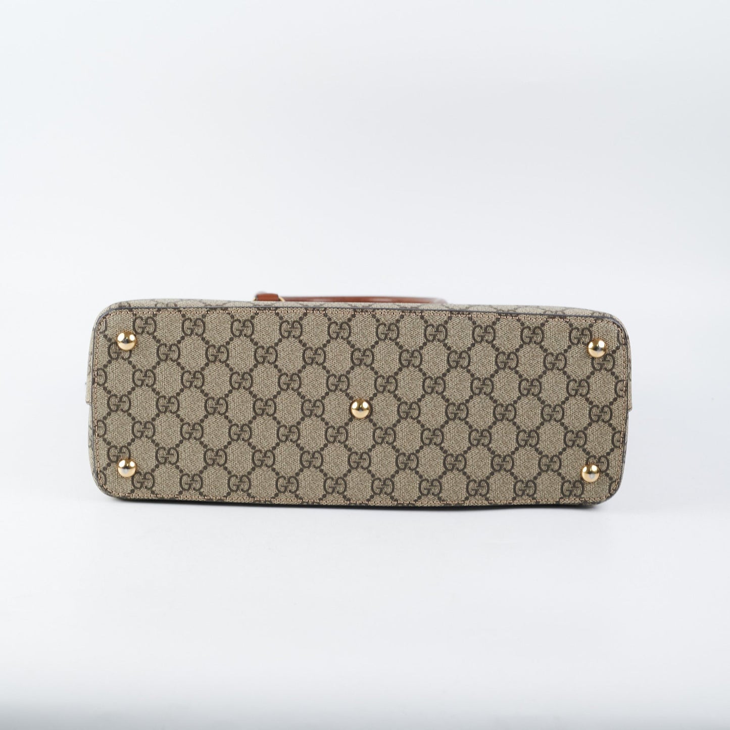 Gucci GG Supreme Tote Bag