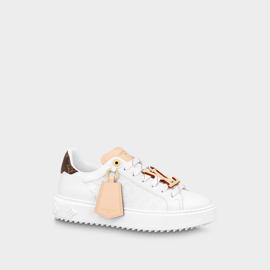 Time Out Sneaker Designer Sneakers for Women