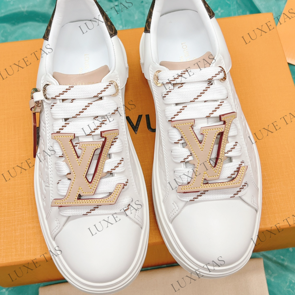 Time Out Sneaker Designer Sneakers for Women