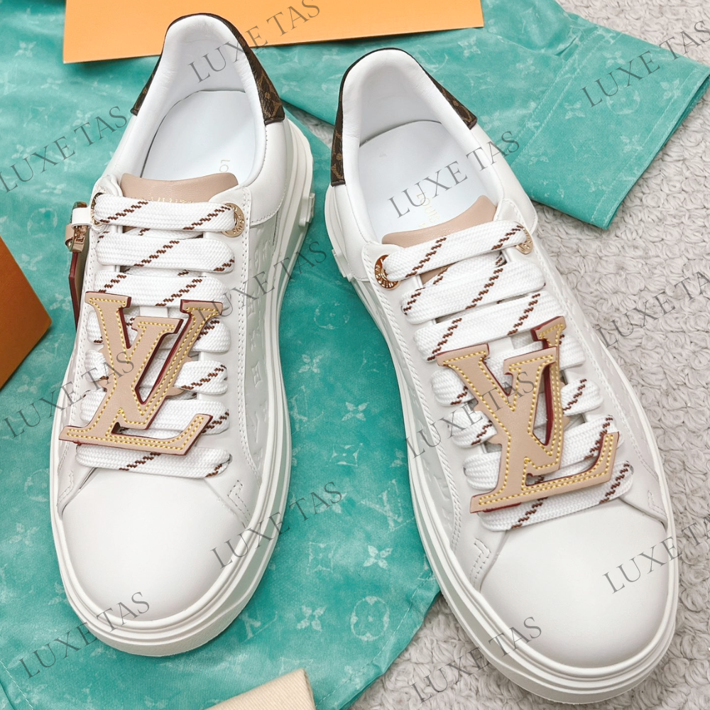 Time Out Sneaker Designer Sneakers for Women
