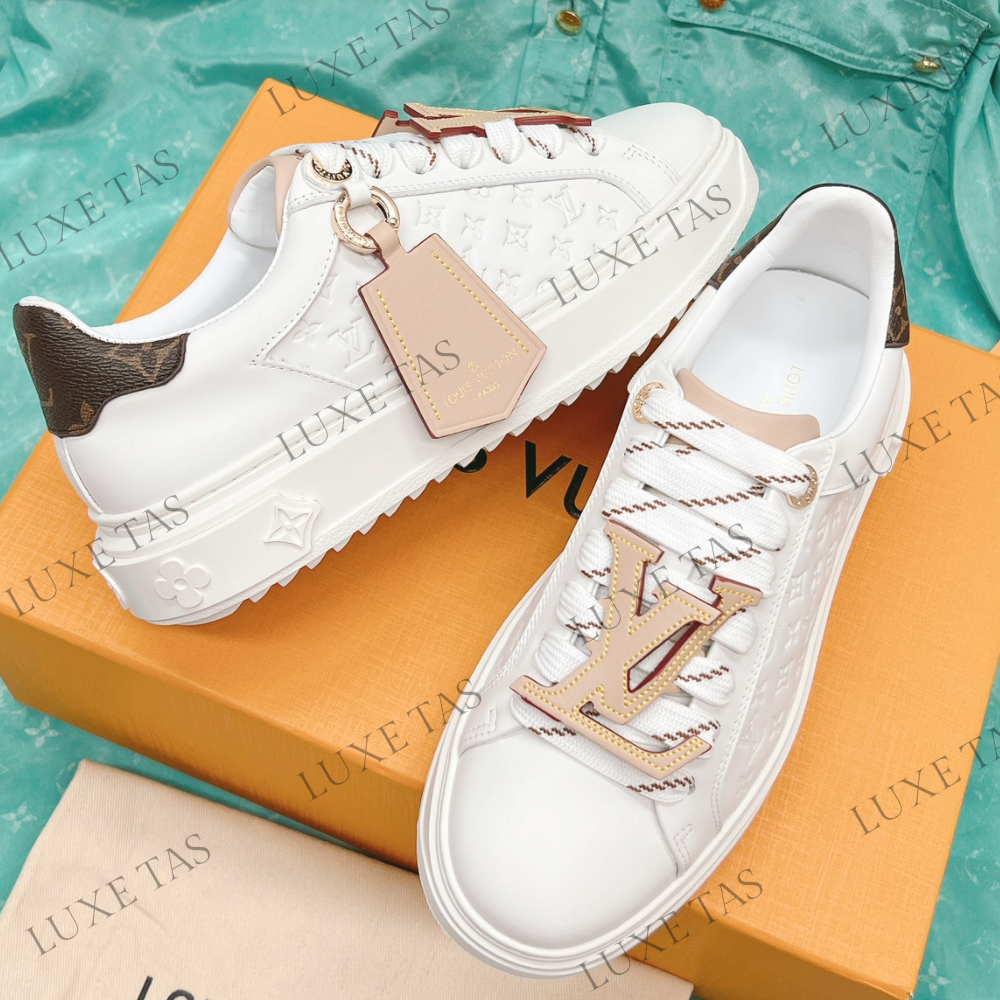 Time Out Sneaker Designer Sneakers for Women