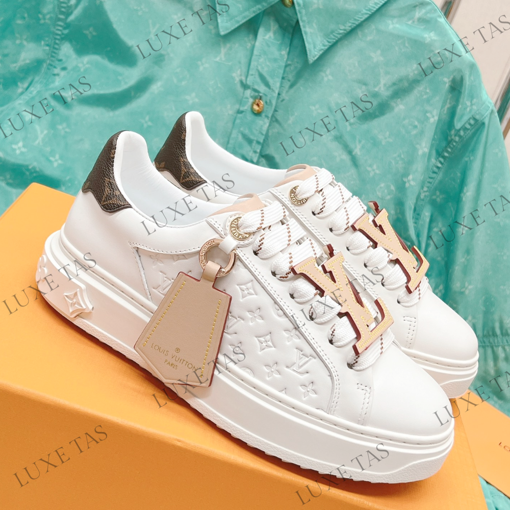 Time Out Sneaker Designer Sneakers for Women