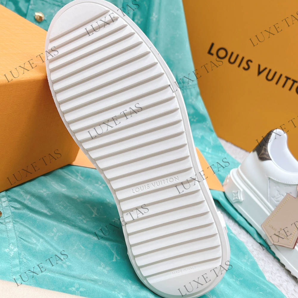 Time Out Sneaker Designer Sneakers for Women