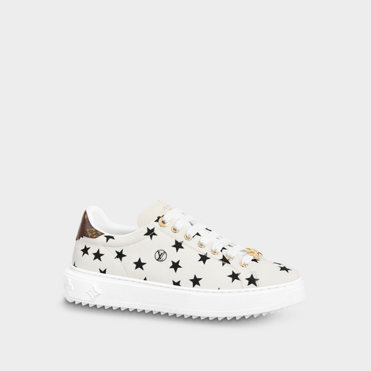 Time Out Sneaker Designer Sneakers for Women