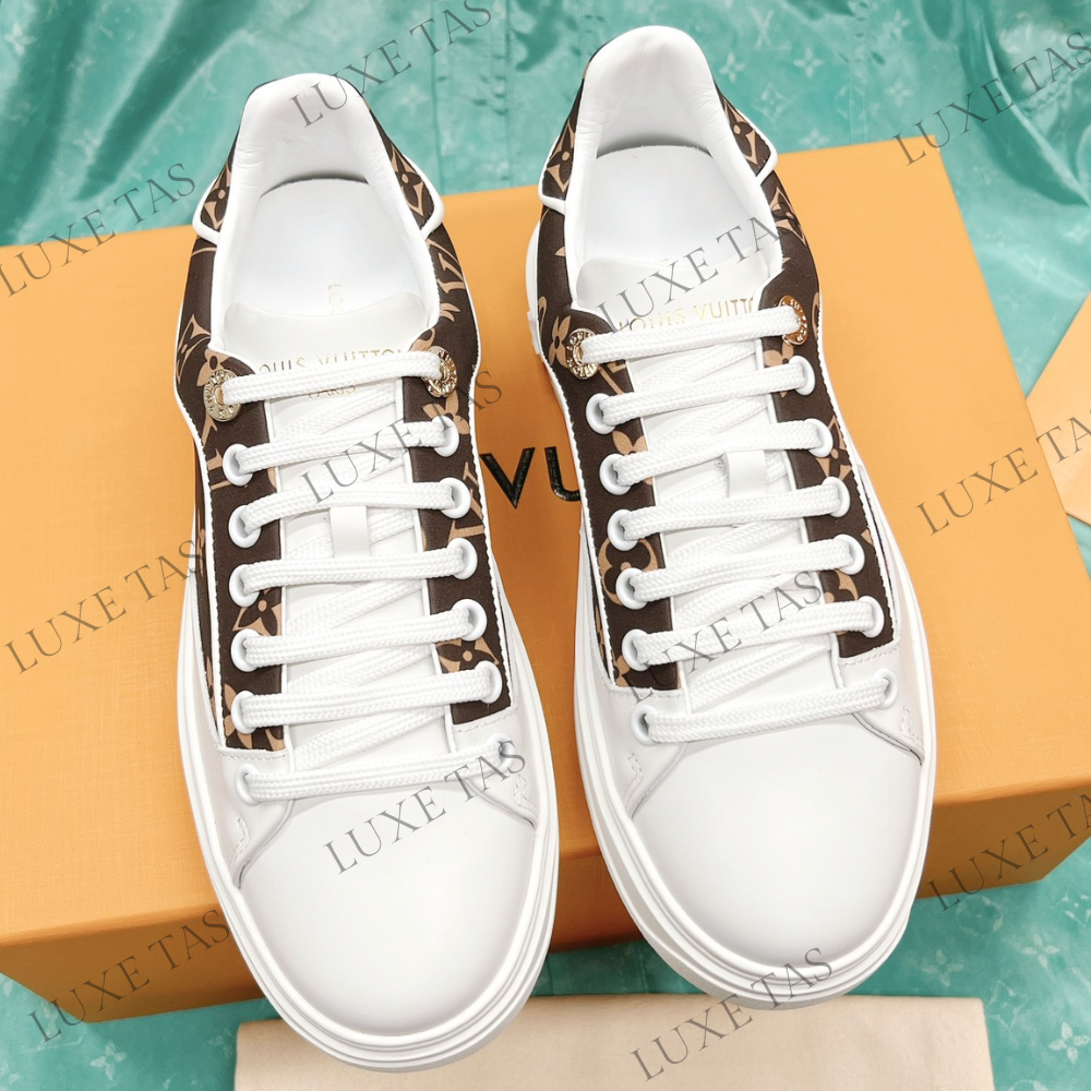 Time Out Sneaker Designer Sneakers for Women