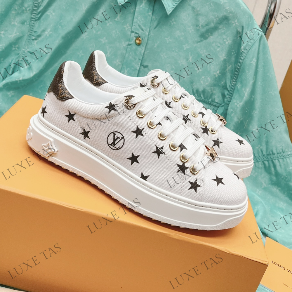 Time Out Sneaker Designer Sneakers for Women