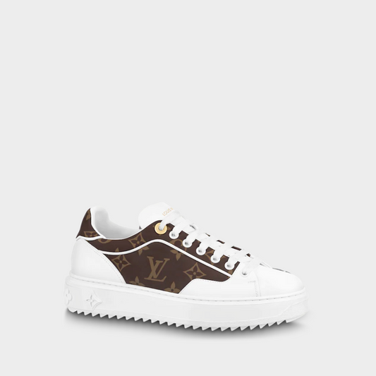 Time Out Sneaker Designer Sneakers for Women