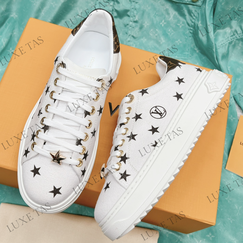Time Out Sneaker Designer Sneakers for Women
