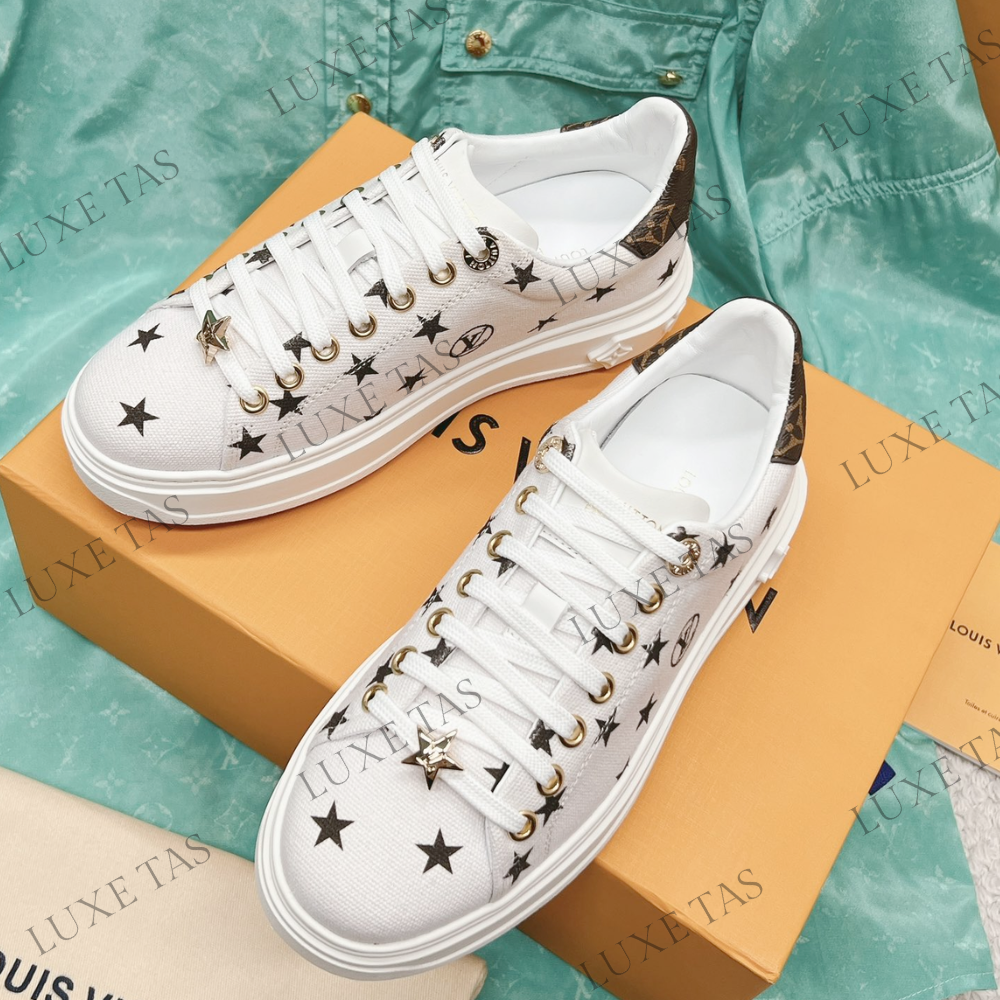 Time Out Sneaker Designer Sneakers for Women