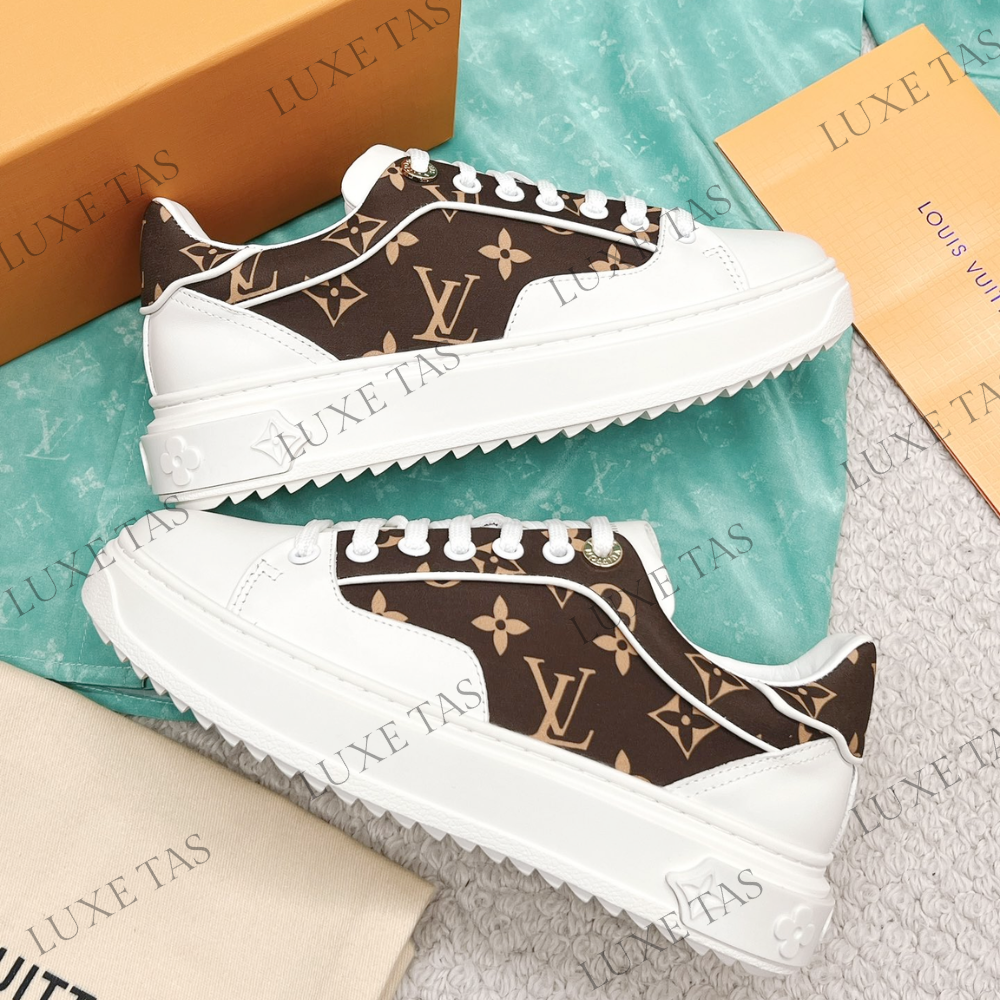 Time Out Sneaker Designer Sneakers for Women