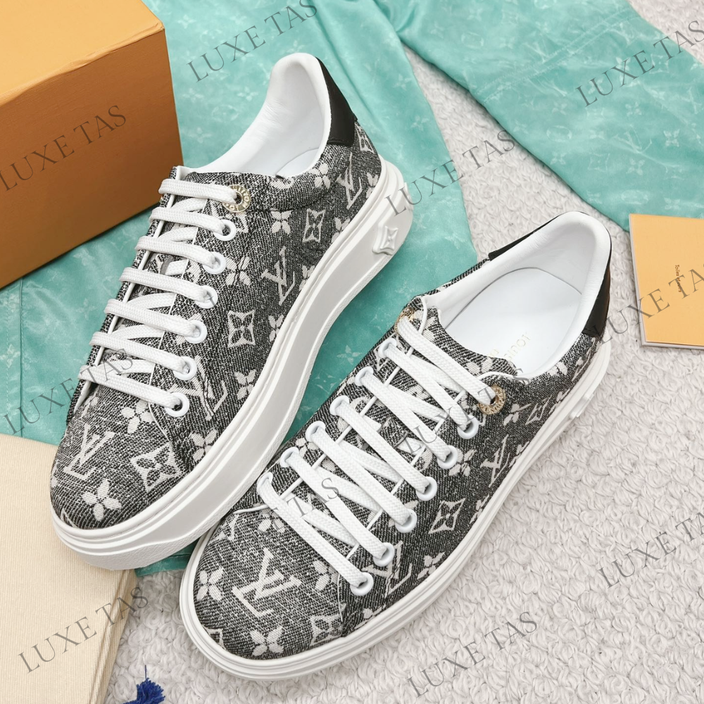 Time Out Sneaker Designer Sneakers for Women