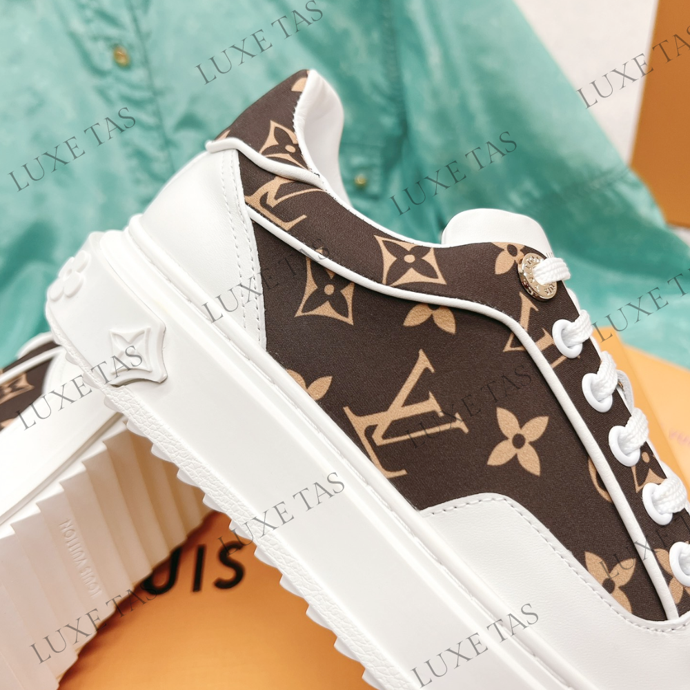 Time Out Sneaker Designer Sneakers for Women