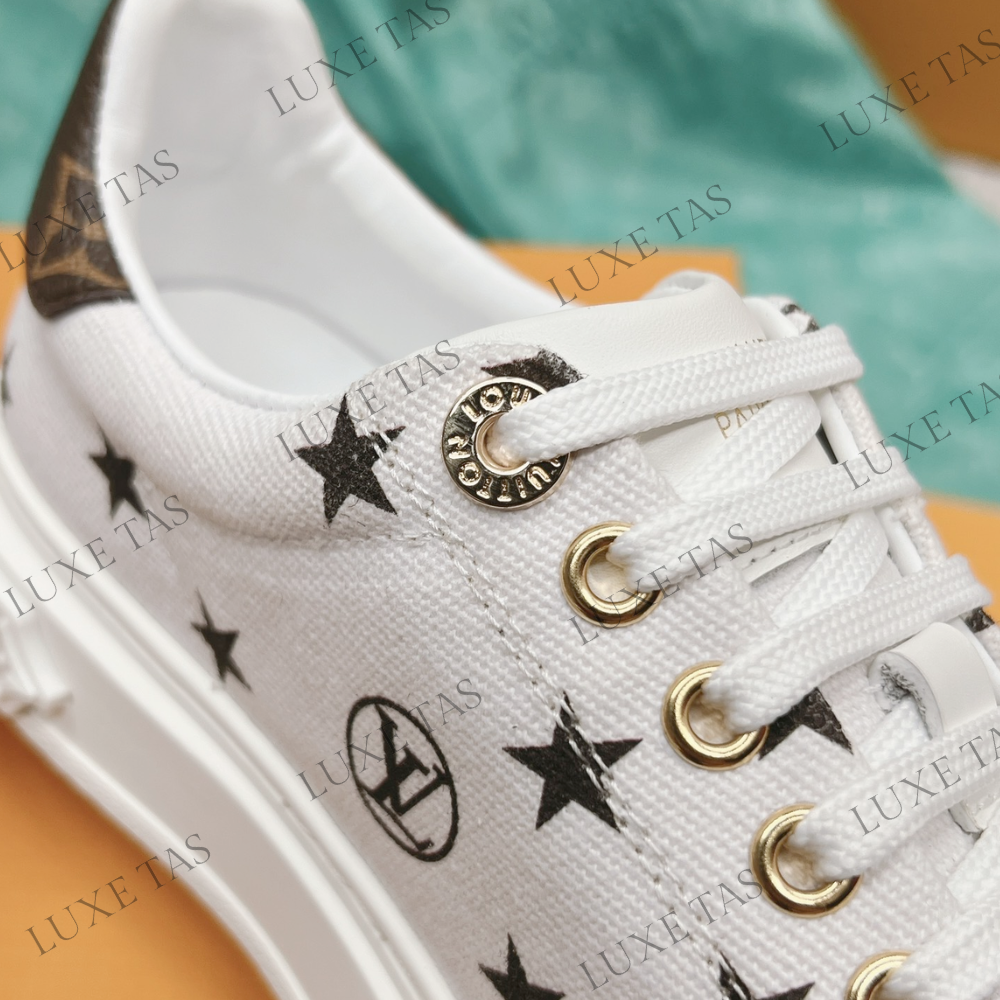 Time Out Sneaker Designer Sneakers for Women