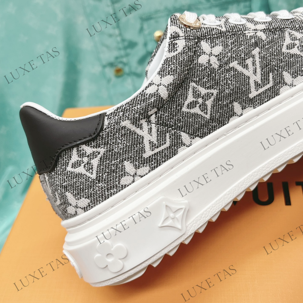 Time Out Sneaker Designer Sneakers for Women