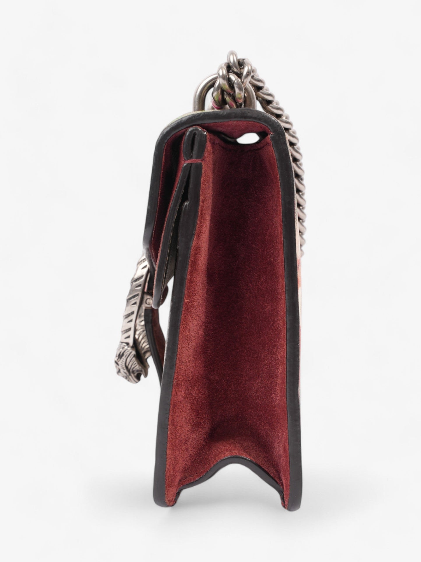 Gucci Dionysus Supreme / Bloom Coated Canvas Mini