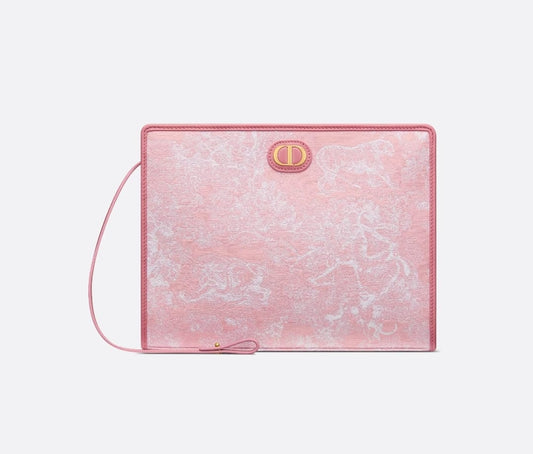 Dior Souvenir 30 Montaigne Dea Pouch III
