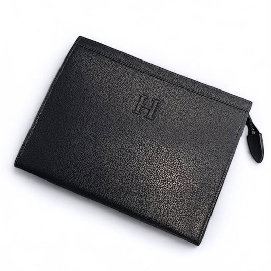 Hermes Clutch
