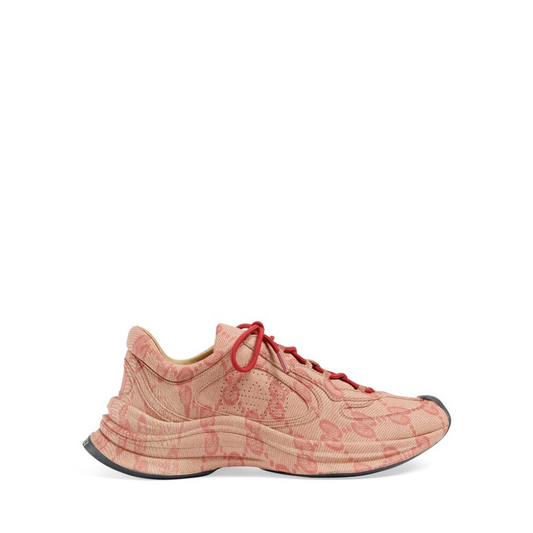 Women's GG Run Sneaker Designer Sneakers for Women