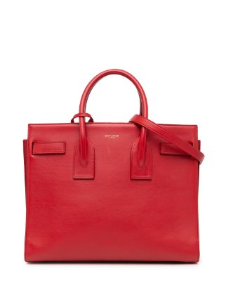 YVES SAINT LAURENT SAC DE JOUR SMALL BAG