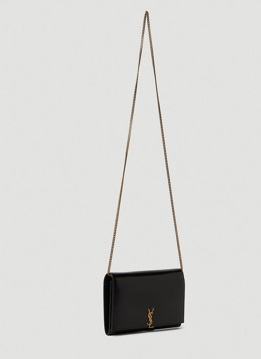 SAINT LAURENT SUNSET MINI BAG