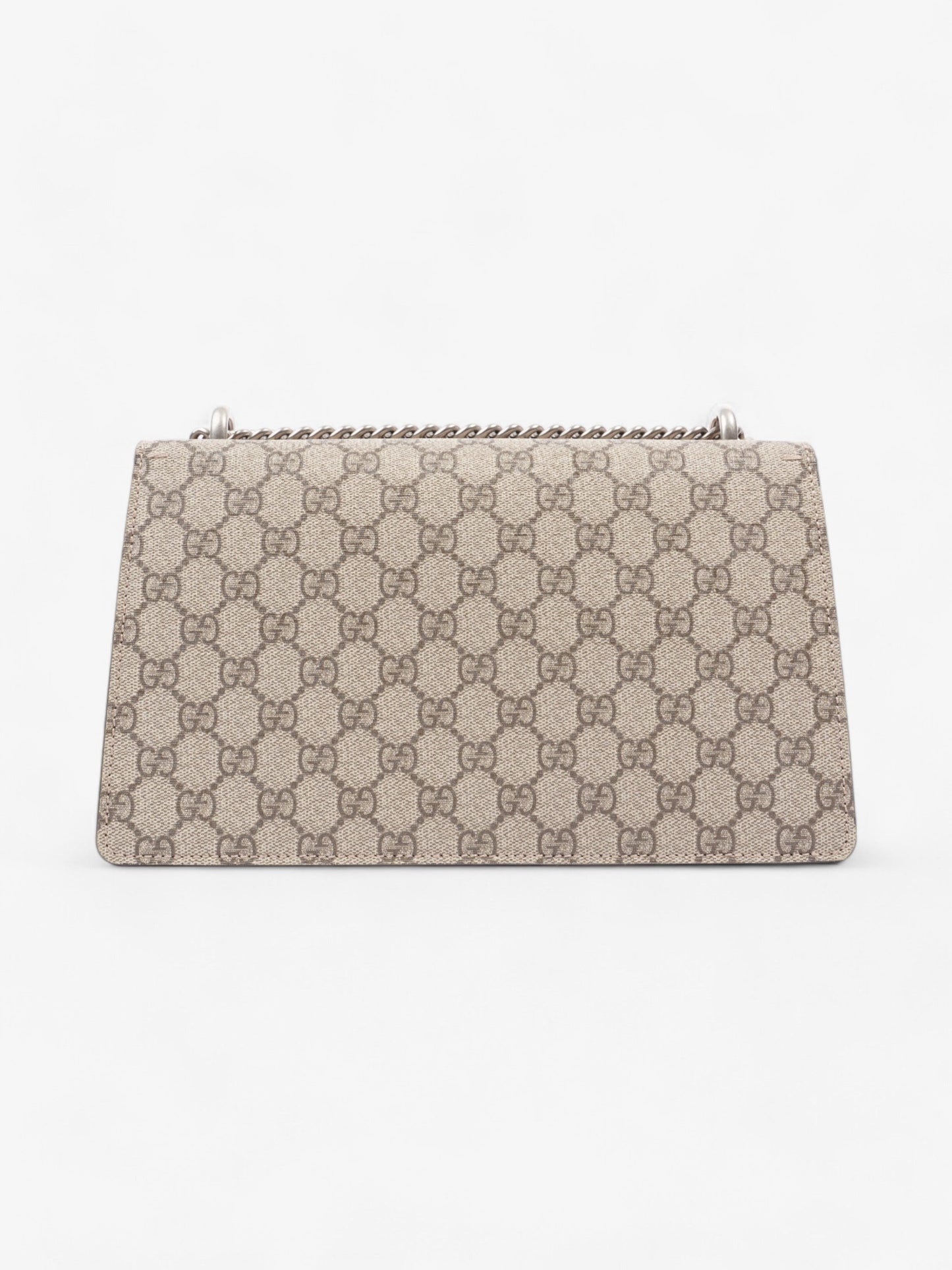Gucci Dionysus Supreme Coated Canvas Small