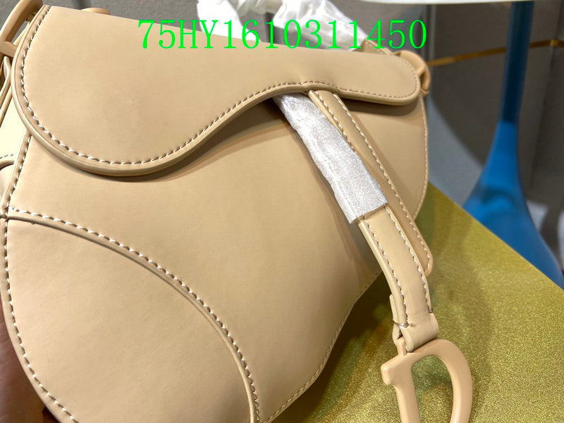 Christian Dior Luxury Bag - The Tote   470