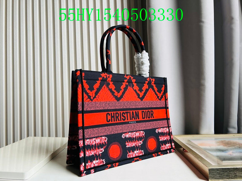 Christian Dior Luxury Bag - The Tote   299