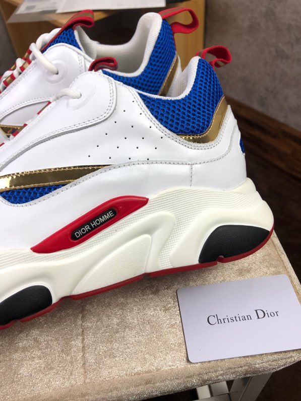 Christian Dior B22 Homme Sneaker
