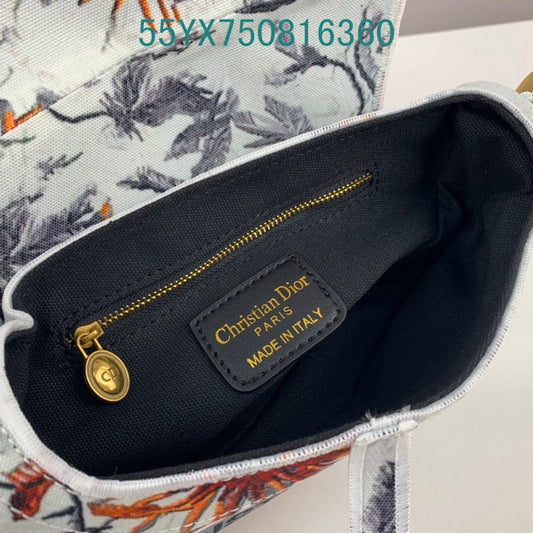 Christian Dior Luxury Bag - The Tote   575