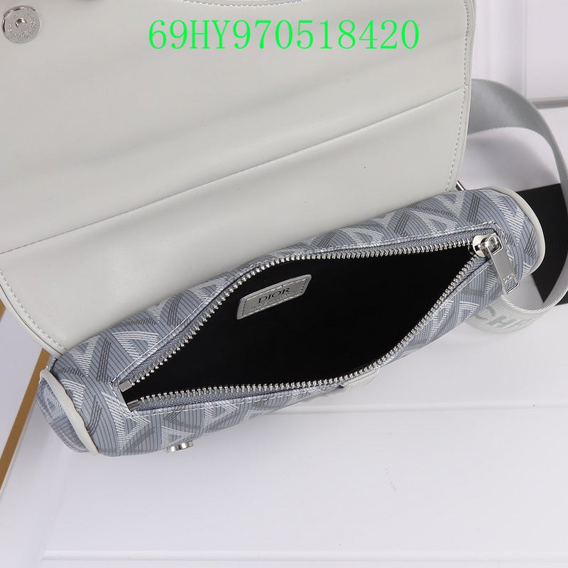 Christian Dior Luxury Bag - The Tote   407