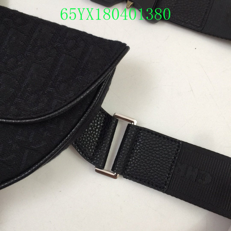 Christian Dior Luxury Bag - The Tote   528