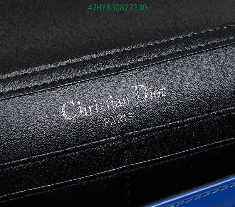 Christian Dior Luxury - The Tote   645