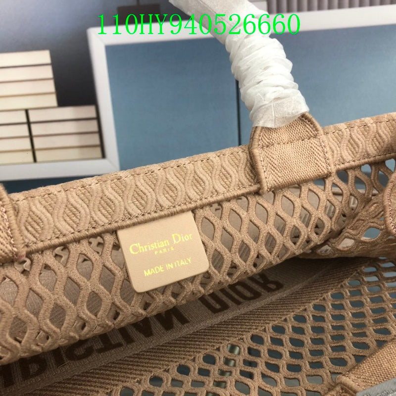 Christian Dior Luxury Bag - The Tote   352