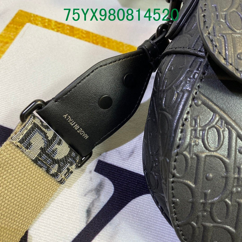 Christian Dior Luxury Bag - The Tote   574