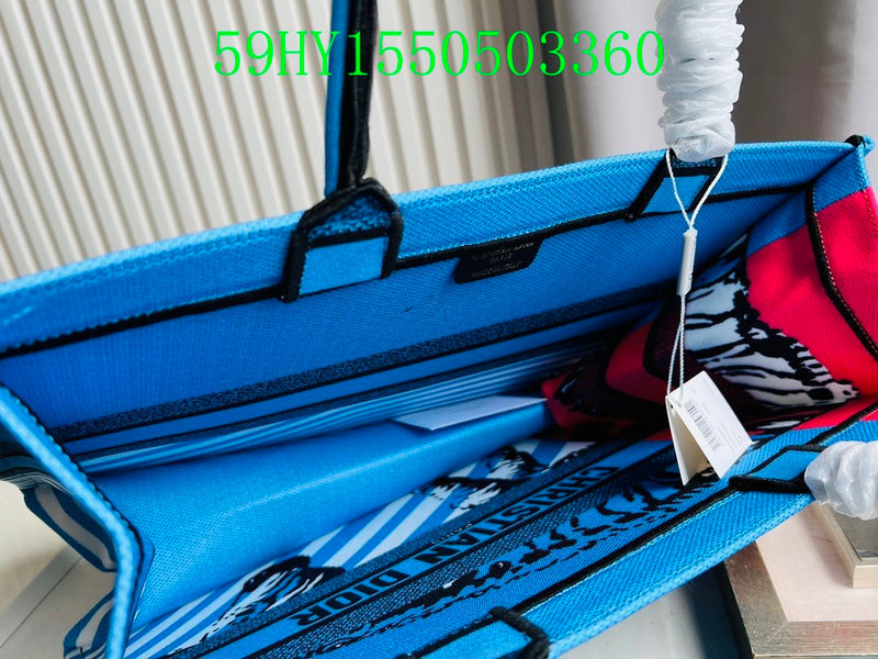 Christian Dior Luxury Bag - The Tote   279