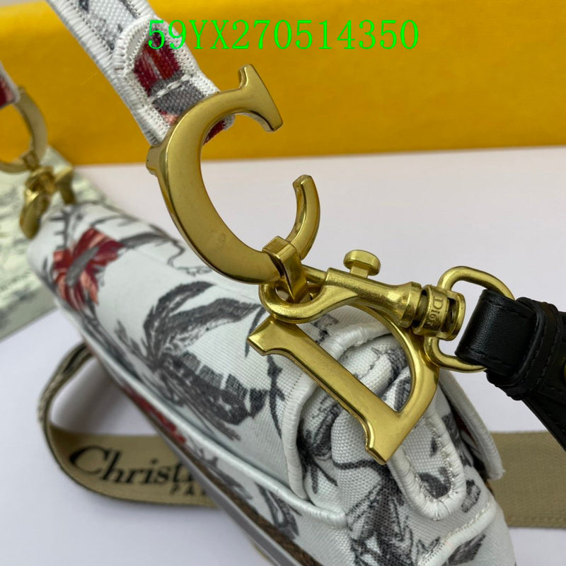 Christian Dior Luxury Bag - The Tote   450