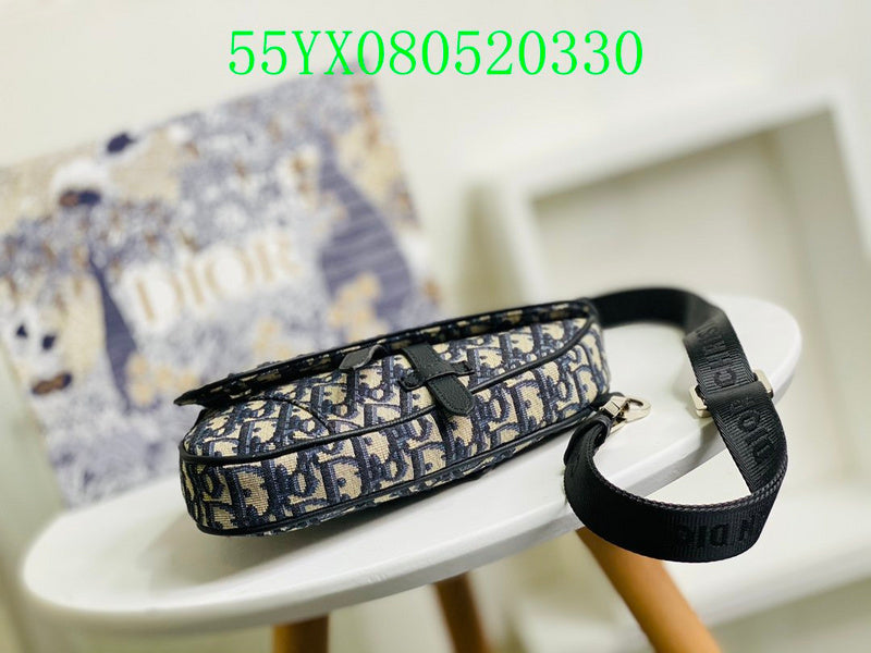 Christian Dior Luxury - The Tote   619