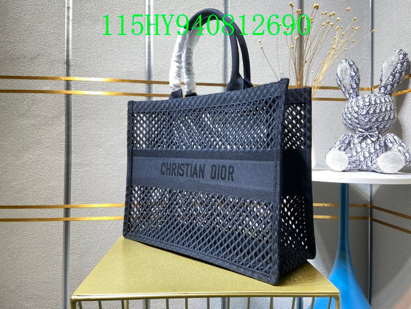 Christian Dior Luxury Bag - The Tote   274