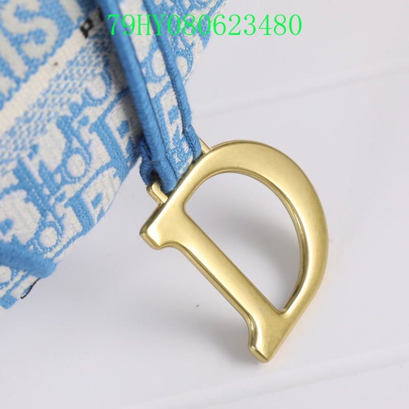 Christian Dior Luxury Bag - The Tote   413