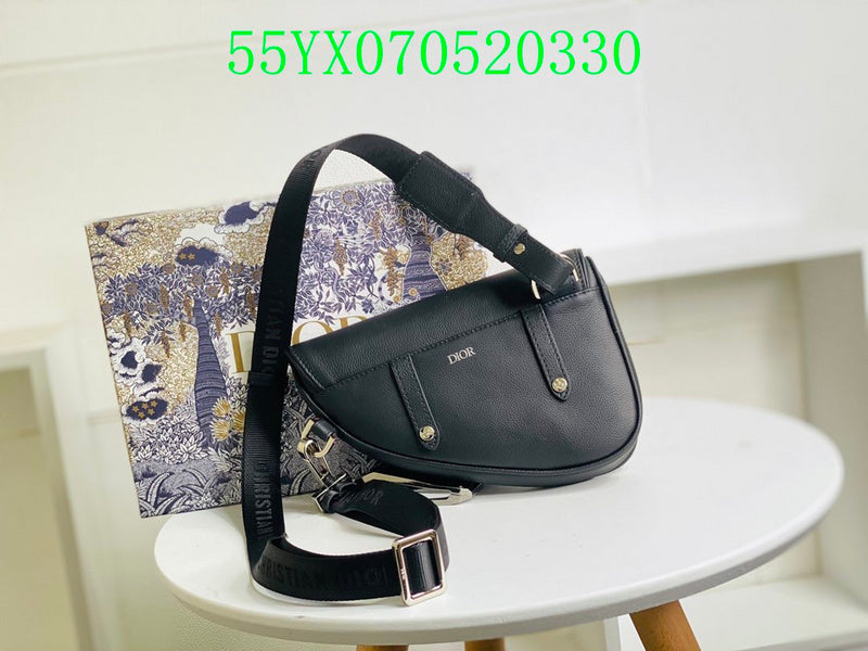 Christian Dior Luxury - The Tote   618