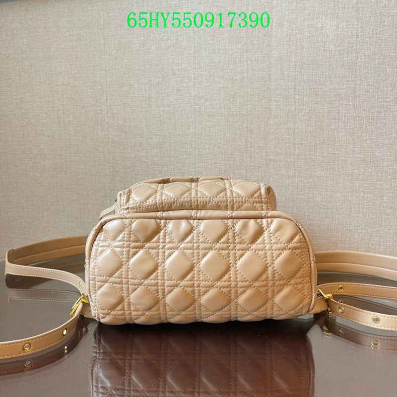 Christian Dior Luxury - The Tote   725