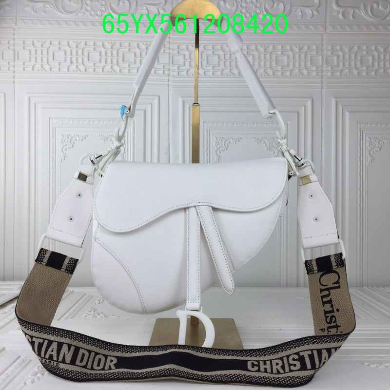 Christian Dior Luxury - The Tote   545