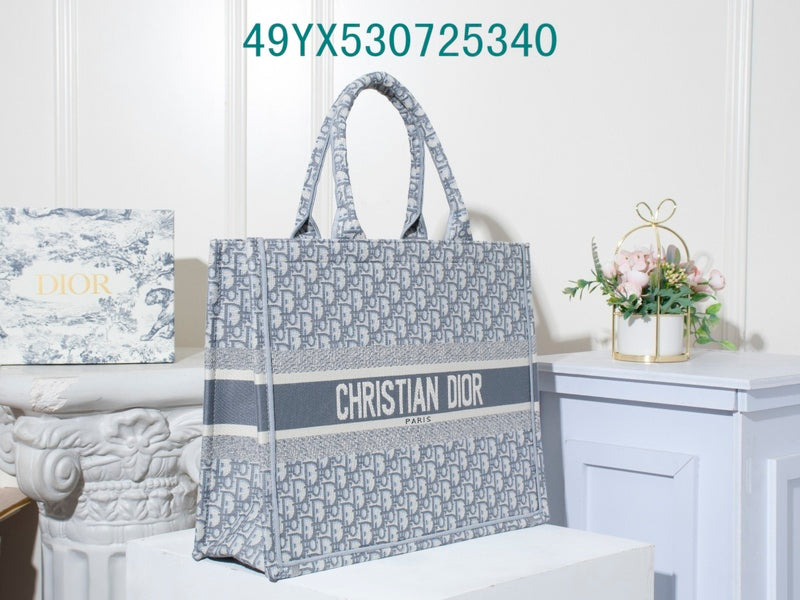 Christian Dior Luxury Bag - The Tote   403