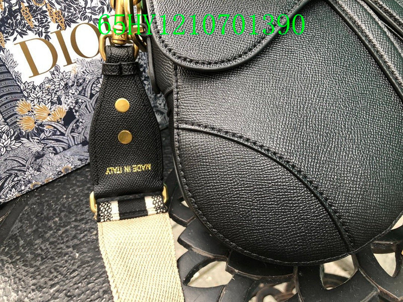 Christian Dior Luxury Bag - The Tote   518