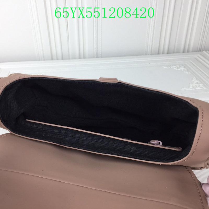 Christian Dior Luxury Bag - The Tote   541