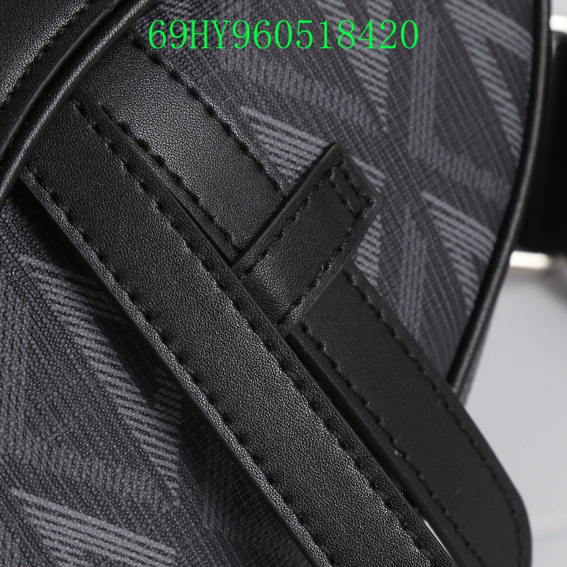 Christian Dior Luxury Bag - The Tote   410