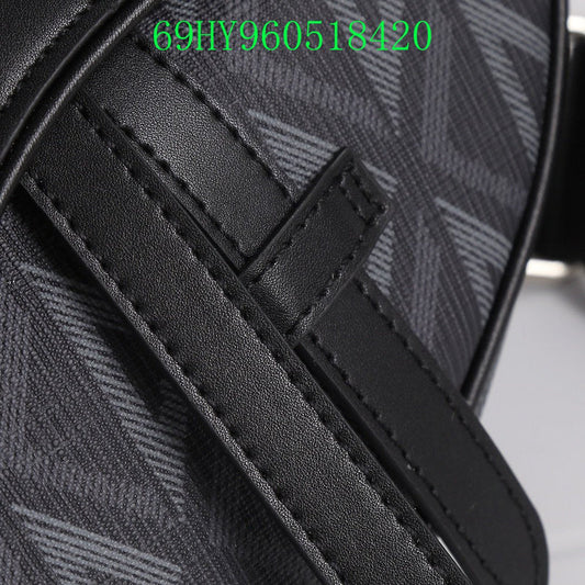 Christian Dior Luxury Bag - The Tote   410