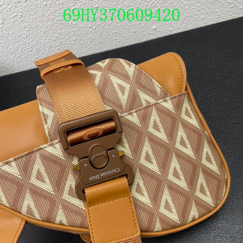 Christian Dior Luxury - The Tote   416